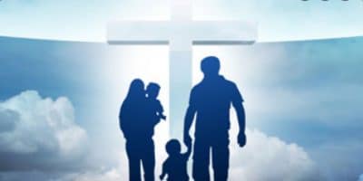 Molitva za majčinstvo