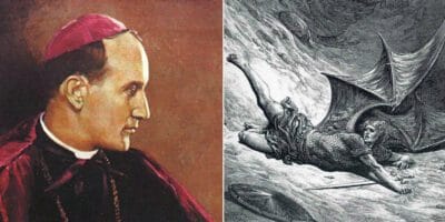 Privatni egzorcizam bl. Alojzija Stepinca kakav možete moliti i vi!