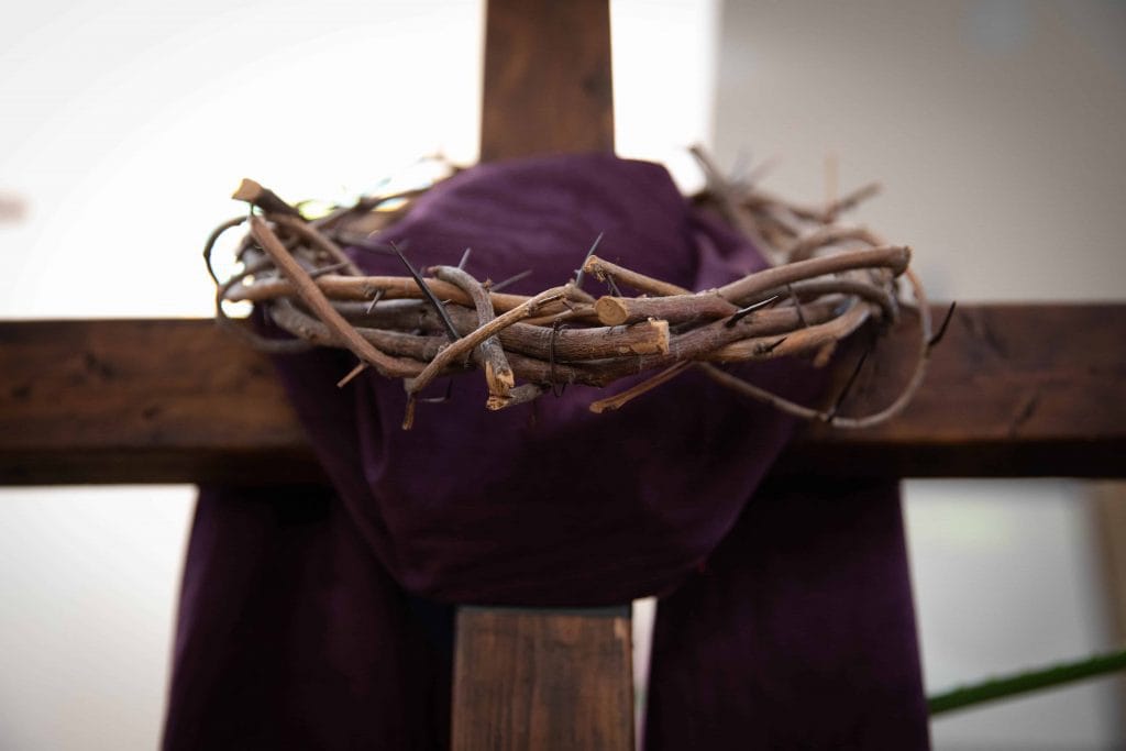 I MI SE DIČIMO KRIŽEM GOSPODNJIM