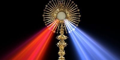 DEVETNICA BOŽJEM MILOSRĐU