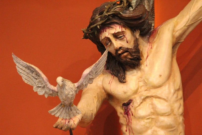 Mnogi Me traže znak. Kakav znak?