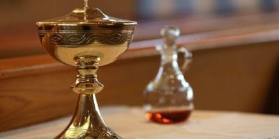 MOLITVE POSLIJE SVETE MISE ZA SVAKI DAN U TJEDNU