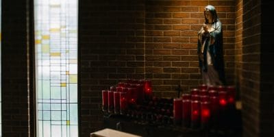 Papa Franjo posvetio Bezgrješnom Srcu Marijinu cijelo čovječanstvo, a posebno Rusiju i Ukrajinu