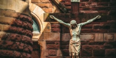 Izvanredni oprost u Velikom tjednu