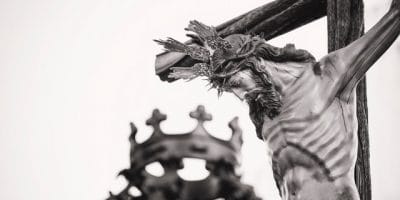 Isuse Kriste naša neizmjerna ljubavi