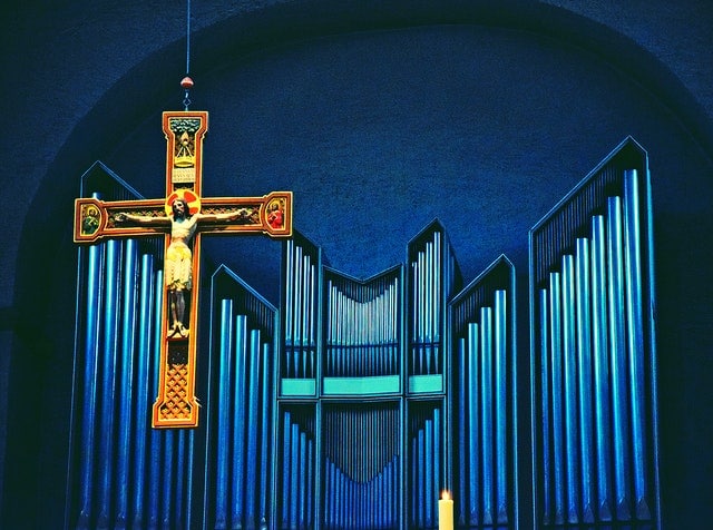 Kristov je križ uzrok svih blagoslova i svih milosti