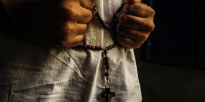 Tako je lako skliznuti, tako je lako opustiti se