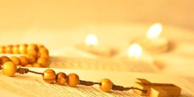 IZMOLI MALU KRUNICU KRISTU KRALJU LJUBAVU