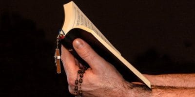 Otajstvo jedinstva i ljubavi