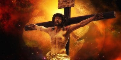 IZMOLITE MOĆAN KRŠĆANSKI BLAGOSLOV