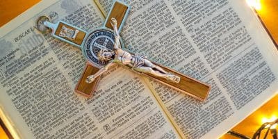 Dobri Isuse sve je dar od tebe