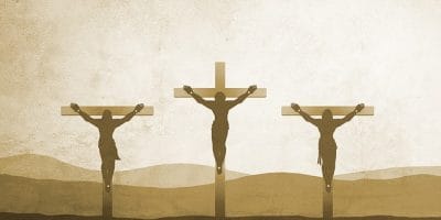 KRIŽNI PUT KOJI MOŽETE MOLITI S DJECOM