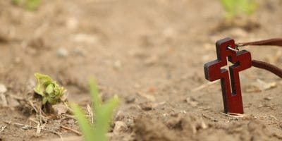 Veliko otajstvo Božje volje