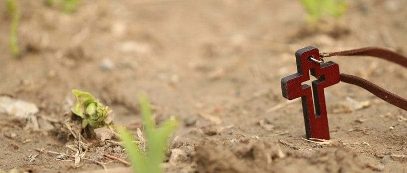 Veliko otajstvo Božje volje