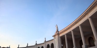 Takozvanom čudu na Visli, svjedočilo je tisuće vojnika