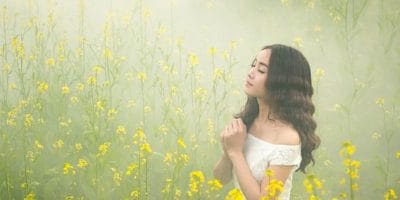 Ufam se u te , Bože moj