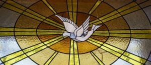 ZAMOLI GOSPODINA DA TE ISPUNI DUHOM SVETIM