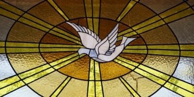 ZAMOLI GOSPODINA DA TE ISPUNI DUHOM SVETIM