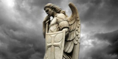 MOLITVE MIHAELU ARKANĐELU ZA NJEGOVU ZAŠTITU