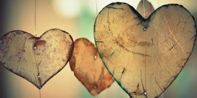 Nitko kao Ti ne može srce dotaknut