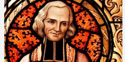 IVAN MARIJA VIANNEY OSTAVIO NAM JE NEKOLIKO SAVJETA