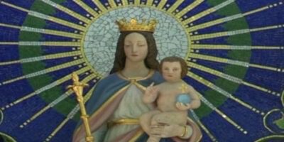 MOLITVA GOSPI ALJMAŠKOJ