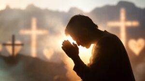 MOLITVA KOJA MJENJA SRCA-JER SI VOLJEN