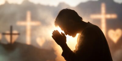 MOLITVA KOJA MJENJA SRCA-JER SI VOLJEN