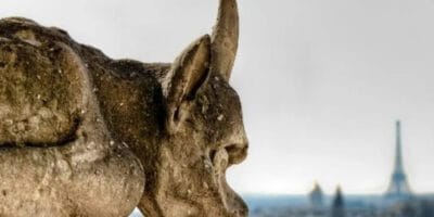 DEMON KOJI SE BAVI NAPADIMA NA OBITELJ