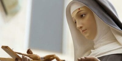 MOLITVA SVETOJ RITI U NEVOLJI