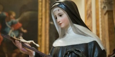 MOLITVE SV RITI ZAŠTITNICI U TEŠKIM SITUACIJAMA