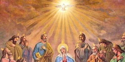 Pokaži, Gospodine, koga si odabrao