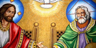 SVAKI ĆE SE GRIJEH OPROSTITI OSIM GRIJEHA PROTIV DUHA SVETOGA