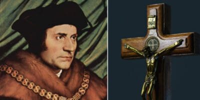 MOLITVA ZA HUMOR-THOMAS MORE