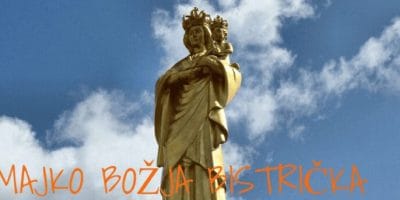 Marija sama u sebi razumije onoga koga cijeli svijet ne može sadržavati