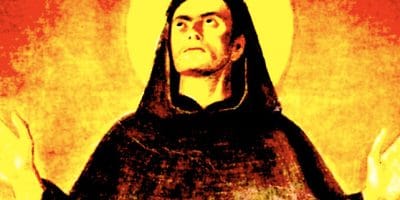 ZAGOVARAJ NAS U NEBU BLAŽENI GRACIJA KOTORSKI