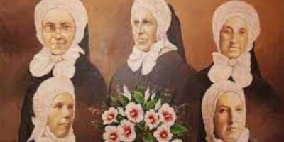 Molitva za proglašenje blaženih Drinskih mučenica svetima