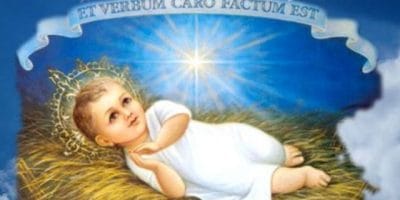 MOLITVA PRED JASLICAMA