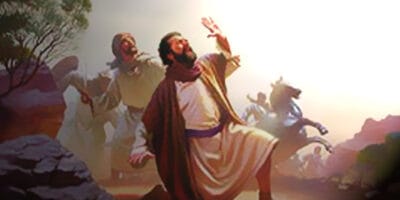 MOLITVA I LITANIJE SVETOME PAVLU