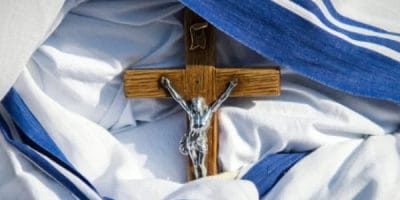 PRIVATNI EGZORCIZAM – MOLITVA ZA OSLOBOĐENJE OD ZLA