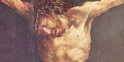 MOLITVA NA VELIKI PETAK