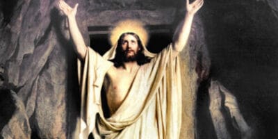 USTANI U MENI USKRSLI KRISTE