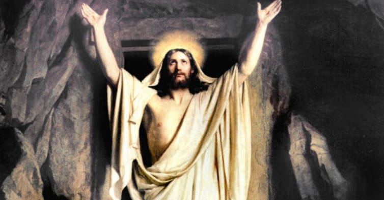 SVETAC DANA NEDJELJA 05.04.2026 5 USTANI U MENI USKRSLI KRISTE