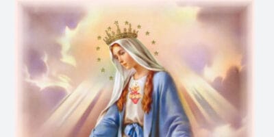 KRALJICE NEBA RADUJ SE