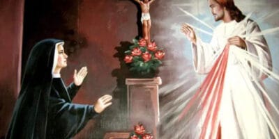 MOLITVA POVJERENJA BOŽANSKOM MILOSRĐU