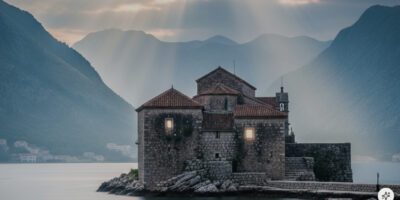 BLAŽENA OZANA KOTORSKA:TIHA SNAGA I NEBESKI ZAGOVOR