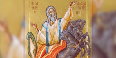 DEVETNICA SVETOM ILIJI PROROKU