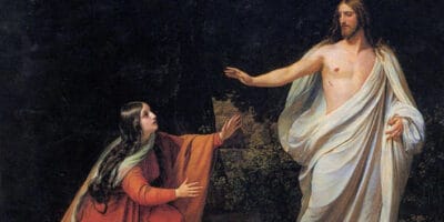 MOLITVA SVETOJ MARIJI MAGDALENI