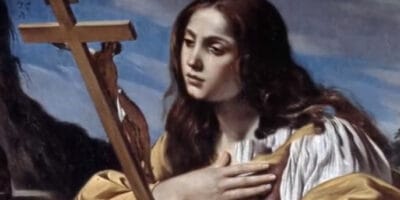 LITANIJE SV MARIJI MAGDALENI