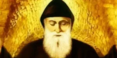 ČUDO SVETOG ŠARBELA – DJEČAK OZDRATIO OD TERMINALNOG RAKA!